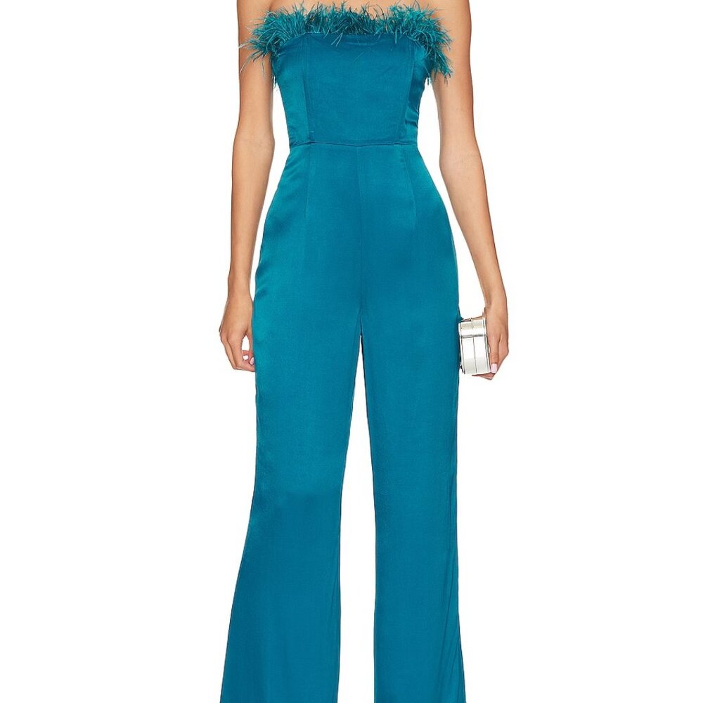 Lovers and Friends Trish Jumpsuit